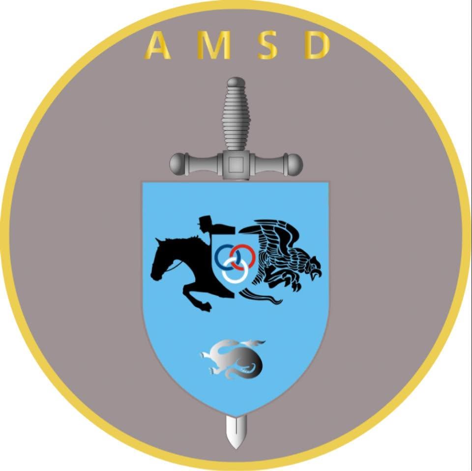 Logo AMSD