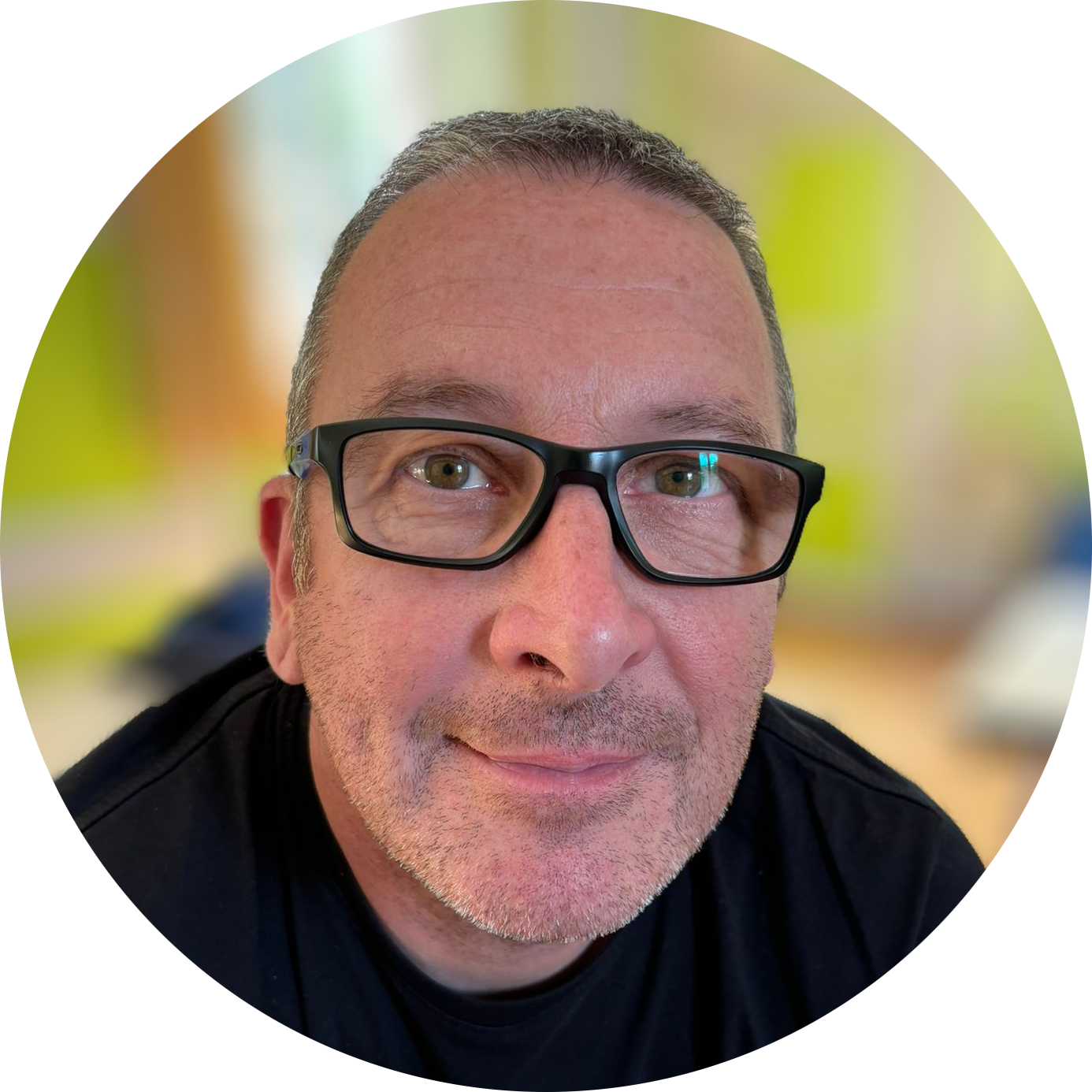 Stéphane G. - Praticien en préparation mentale à Vesoul